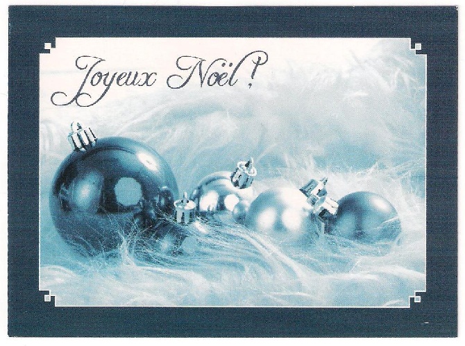 of Jadugo - Noël 2014...