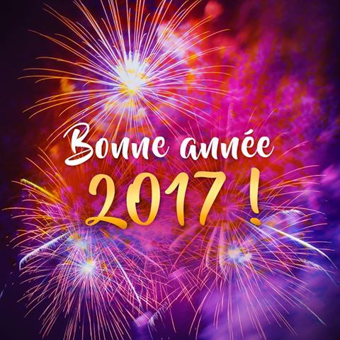 of Jadugo - Bonne Année 2017....